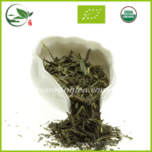 2017 Frühlings-organischer importierender grüner Tee-Preiskalkulation-Verkaufs-Tee-Zustände